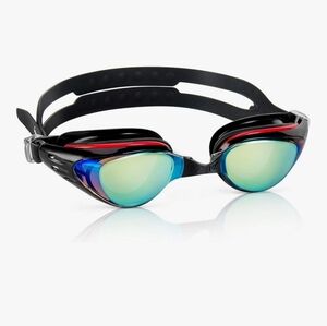 Nearsighted Swim Goggles Optical  -5.00